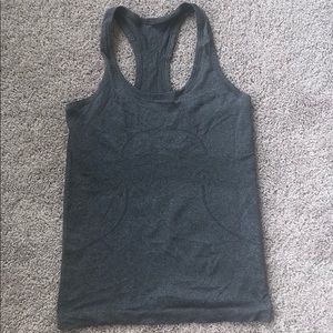 Lululemon swiftly tech racer back!